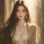 李瑾头像