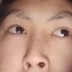 逆流而上的星染头像