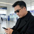 幸福姜成头像