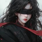 '欲梦头像