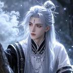 雪落归山头像