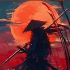 泪头像