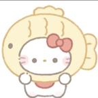 小猫啾啾头像