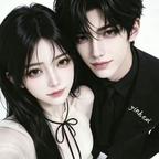 露琛妍-赵露思我老婆头像