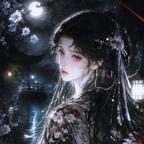 见雾头像
