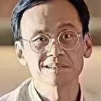 望庐山瀑布头像