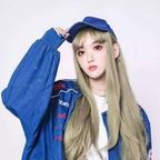 电音少女头像