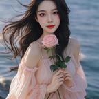 你好小仙蒂头像
