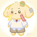 吃掉一口小狗堡🍔.头像