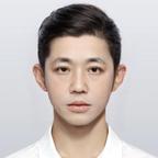 努力奋进的龙傲头像
