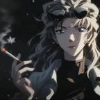 AI漫剧收藏界的大哥头像