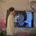 被遗忘的头像