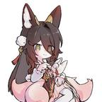 狐人重度依赖头像