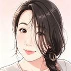 玲珑夏沫头像