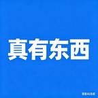 真有东西头像