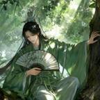 沐清头像