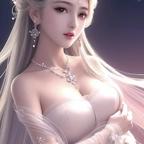至尊魔戒主枣姐姐头像