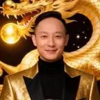 始皇头像