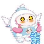 胡丁晨是美女头像