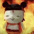 魔丸本丸头像