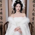 白凝冰头像