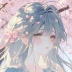 橘子茉莉头像