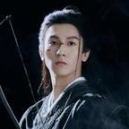 李泽源（阿源源_）头像
