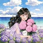 盛夏ᥫᩣ🌞☁️🌙头像