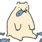 🔵头像
