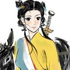 雾一一头像