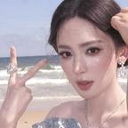 冷面无情的应诗柳头像