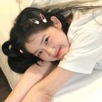 蹲短剧女主黑化头像