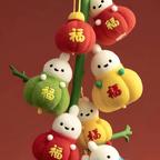 小小葫芦串🍡头像
