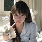 溜溜头像