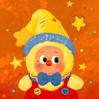 小熊呼撸撸🐻头像