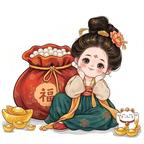 高冷霸总蕙蕙🐮头像