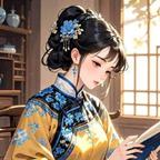 于海玲头像