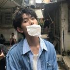 初意涵头像