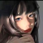 叶儿头像