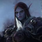 Sylvanas头像