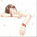 沉香助眠头像