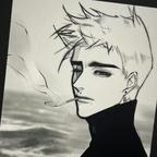 恶毒男配头像