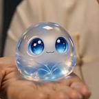 诺诺糯糯头像