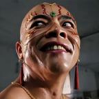 火龙老子头像
