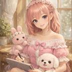 彩婕🌈就是要截然不同💍头像