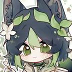 谪玲头像