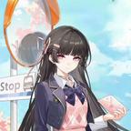 maaya头像