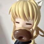 yuki头像