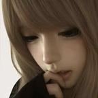 nine。头像
