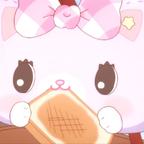 胡萝啵宝宝头像